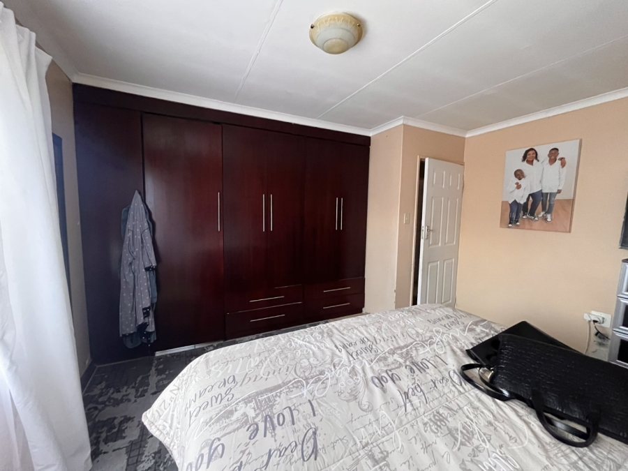 3 Bedroom Property for Sale in Rykmanshoogte Free State